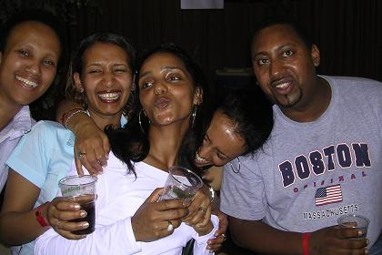 Festival Eritrea Utrecht Nederland - Saturday July 10th 2004